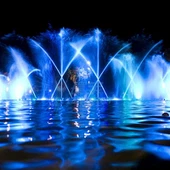 Waterbesjaoving Fontein